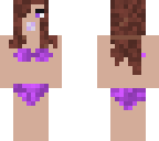 girl swimsuit
