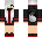 girl travis vampire