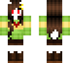 goat chara complete