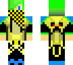 golden gamer