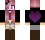 goth girl