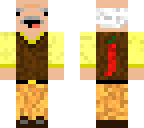grandpa peperoni