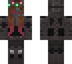 graser10 girl robot