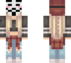 hacker girl