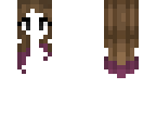 hair base - purple ombre