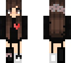 haru oc outfit 2