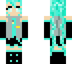 hatsune miku 02