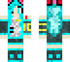 hatsune miku 2