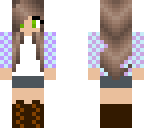 headphone girl