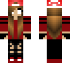 herobrine girl