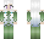 high elf woman 3