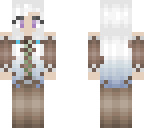 high elf woman 4