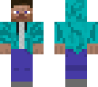 hoodie steve