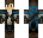 hunter