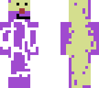i am mr pretty