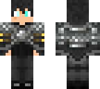 icanra soldier v2