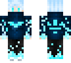 icy guy