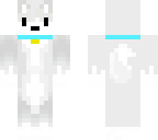 idk its a wolf edited