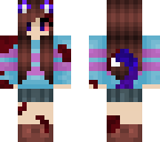 injured neko frisk