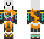 inkswap papyrus