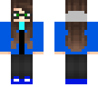irl me sorta edited