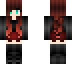 jackie emo edit