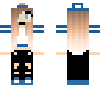 jamina blue cap edit