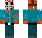 jason voorhees