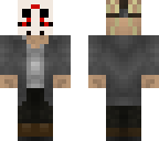 jason voorhees