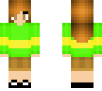 jaz as chara