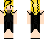 jen ledger skillet