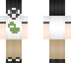 john edited
