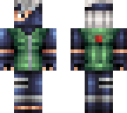 kakashi