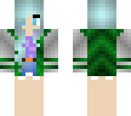 katelyn in a jacket