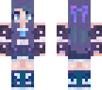 kawaii girl
