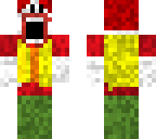 killer clown