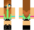 killer girl