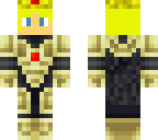 king bob