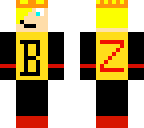 kingblondi