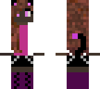 kitty girl