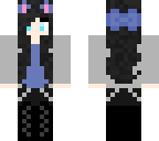 kitty girl