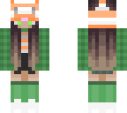 koifishyts skin