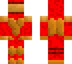 komunisten skin
