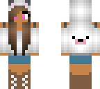 kylah's skin