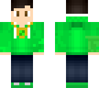 lemonlime hoodie fixed