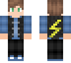 lightning boy 3