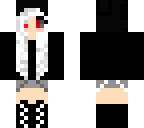 lost demon girl