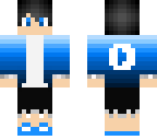 marks skin blue edit