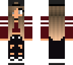 marron tomboy