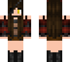 me as foxy